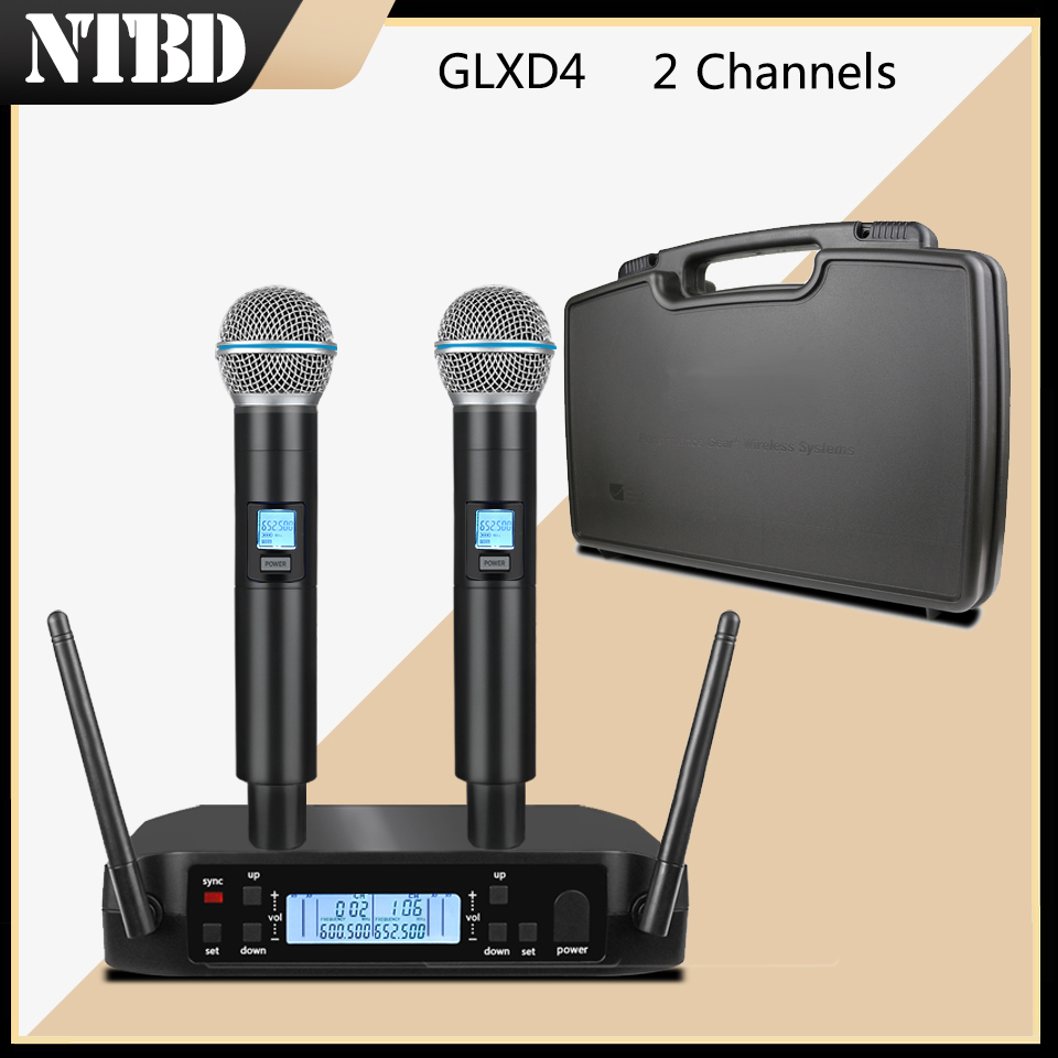 NTBD  GLXD4 ̽ ,   뷡, UHF ..